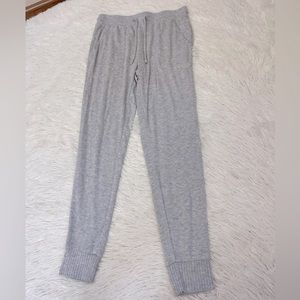 Stars Above Cozy Lounge Joggers